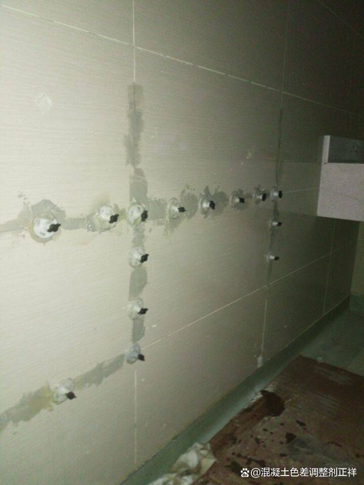 墙砖空鼓打钉加固的方法是什么呢(墙砖空鼓打钉加固的方法是什么呢视频) 墙砖空鼓打钉加固的方法是什么呢(墙砖空鼓打钉加固的方法是什么呢视频)