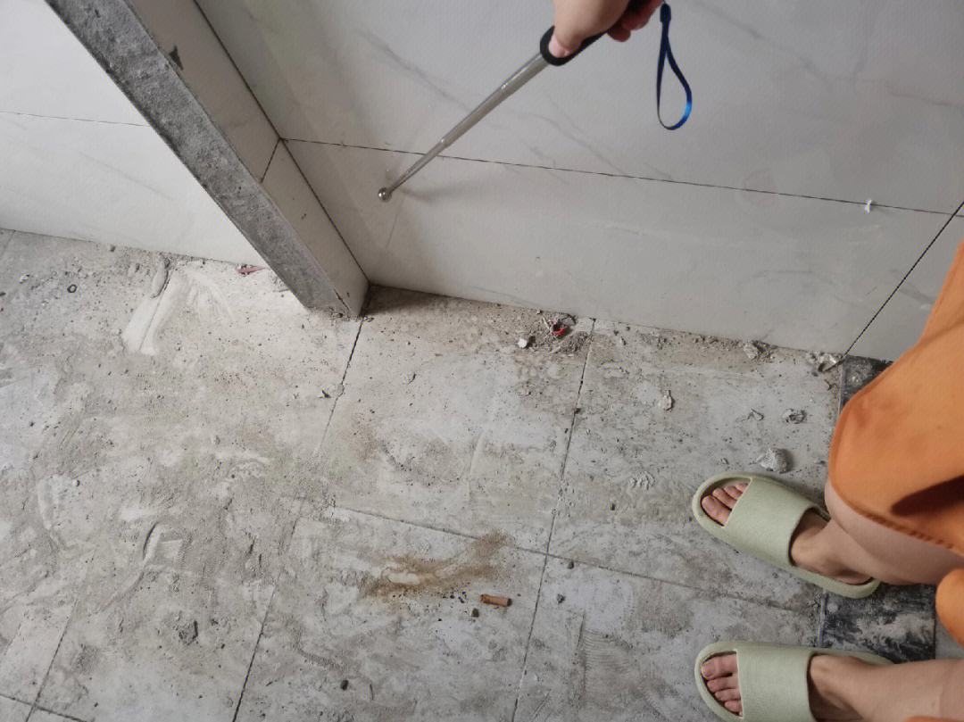 墙砖掉了几块怎么补救好(墙砖掉了几块怎么补救好一点) 墙砖掉了几块怎么补救好(墙砖掉了几块怎么补救好一点)