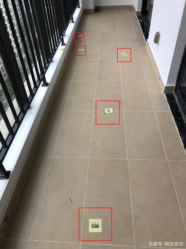 阳台墙面瓷砖空鼓如何处理(阳台瓷砖空鼓脱落什么 原因) 阳台墙面瓷砖空鼓如何处理(阳台瓷砖空鼓脱落什么 原因)